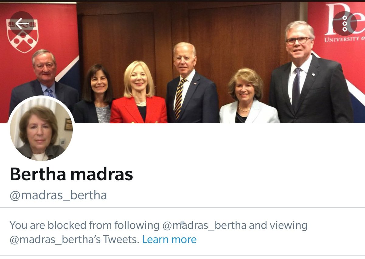 Doing what's right! tweet media