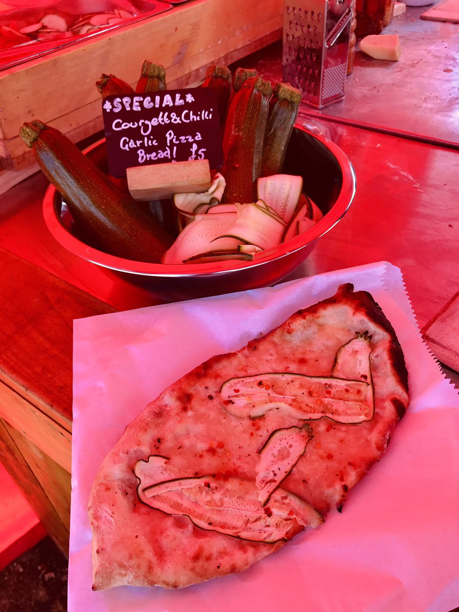 Monsta Pizza tweet media