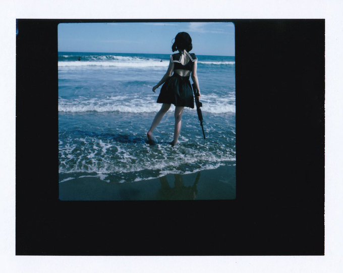 Twitterのコスプレ画像9