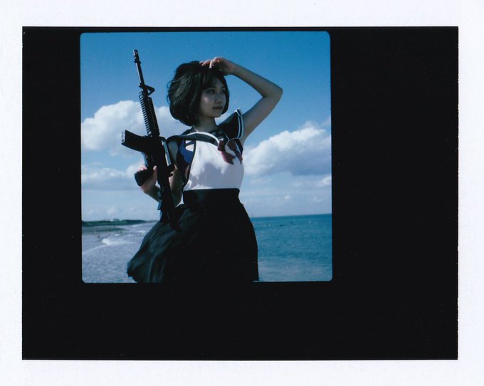 Twitterのコスプレ画像10