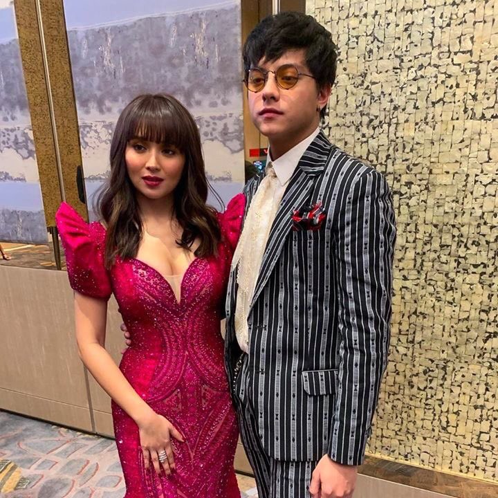 AngTanongKoSayo's tweet photo. ✨ KathNiel ✨ https://t.co/M3PtGCle9u
