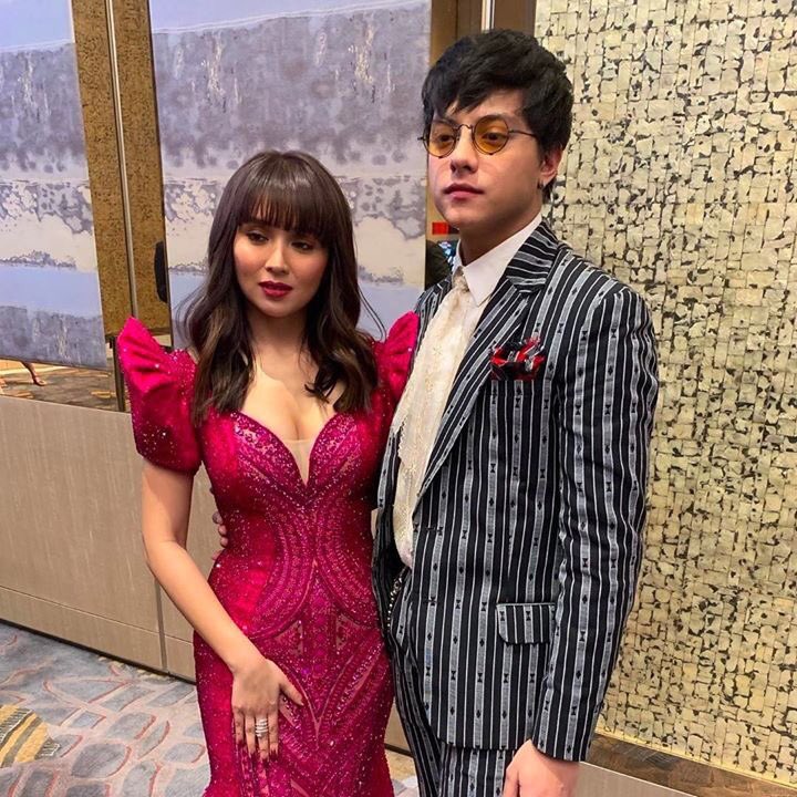 AngTanongKoSayo's tweet photo. ✨ KathNiel ✨ https://t.co/M3PtGCle9u