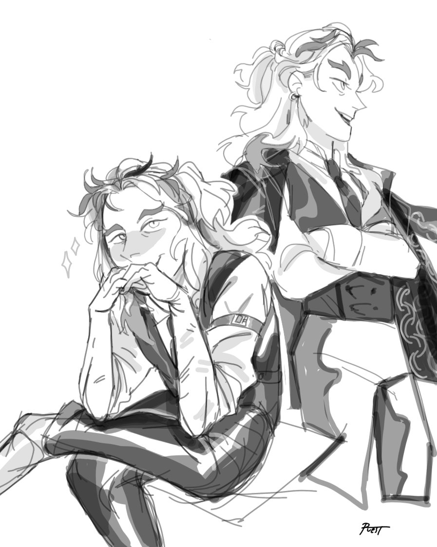 The nice bartender or the bigshot yakuza gang leader choose your fighter #スーツも着こなす煉獄杏寿郎