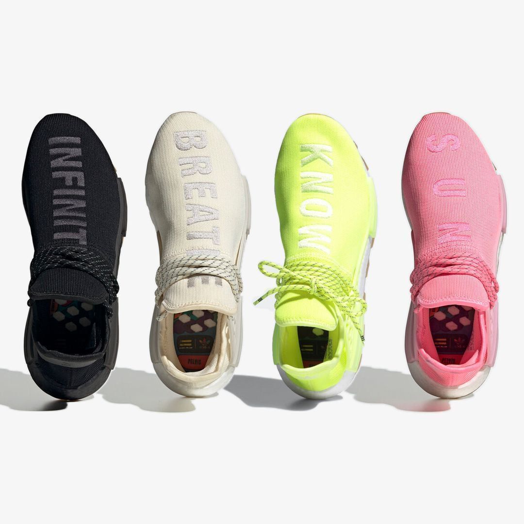 jd sports pharrell williams hu