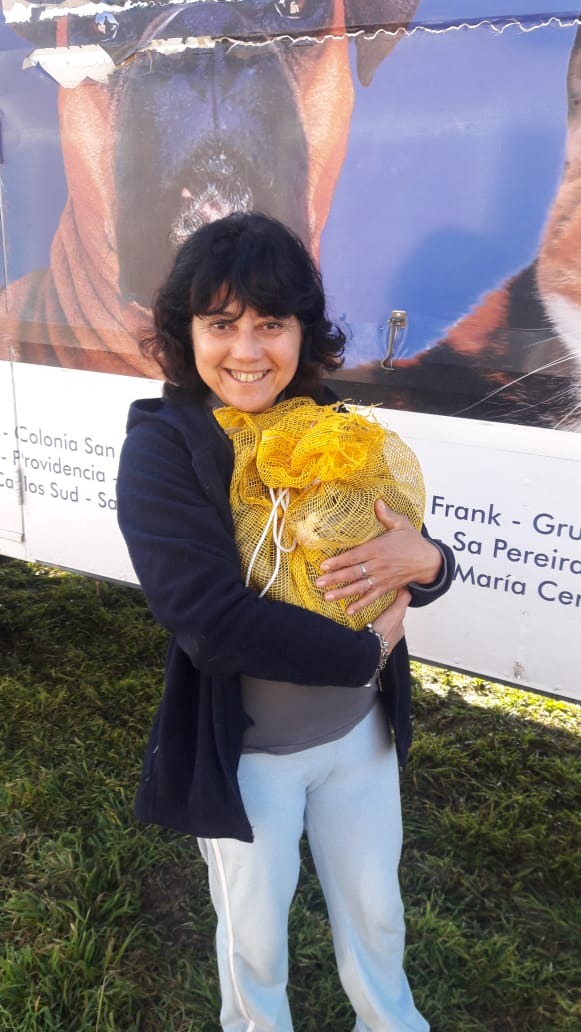 rubenpirola's tweet photo. #SanAgustín trabajo compartido del equipo #MascotasLasColonias con @EmilianoMonaca Voluntarias y @OngsEnRed con esta Experiencia Colaborativa y en Positivo que construimos entre todos y sostiene políticas activas en conciencia ciudadana, seguridad comunitaria y salud pública https://t.co/XhIPQb0yNK