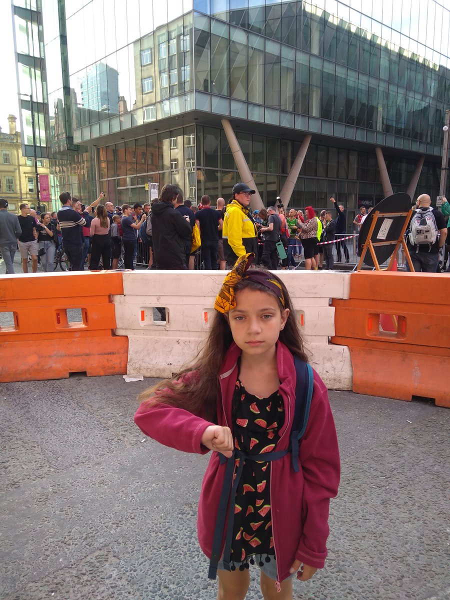 lilliasworld's tweet photo. At the finish.... A total #greenwash #ineos love cycling, hate #Fracking and all the plastic, water & enviromental pollution as a consequence.
@FrackFreeManc
@FoodWaterEurope
@XR_MCR
#ineosvthepeople
#frackingforplastics
#peddlingplastic
#banfracking
#youthactivistist https://t.co/VKdIzgA7vS