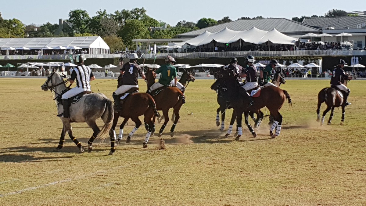 LaMaZingMedia's tweet photo. Not forgetting we are here for the ponies... @InandaClub #BeBold #BeGreen #BePolo
#AllureHeinekenLounge
@NedbankIntlPolo https://t.co/cCkf35T1WI