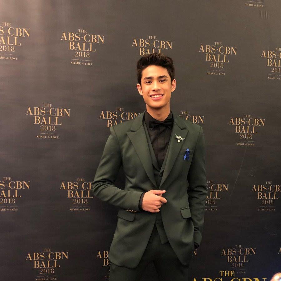 ANGGWAPONIDONNY's tweet photo. God Bless the glow up

#ABSCBNBall2019  Donny Pangilinan https://t.co/lNfBfVSMJF