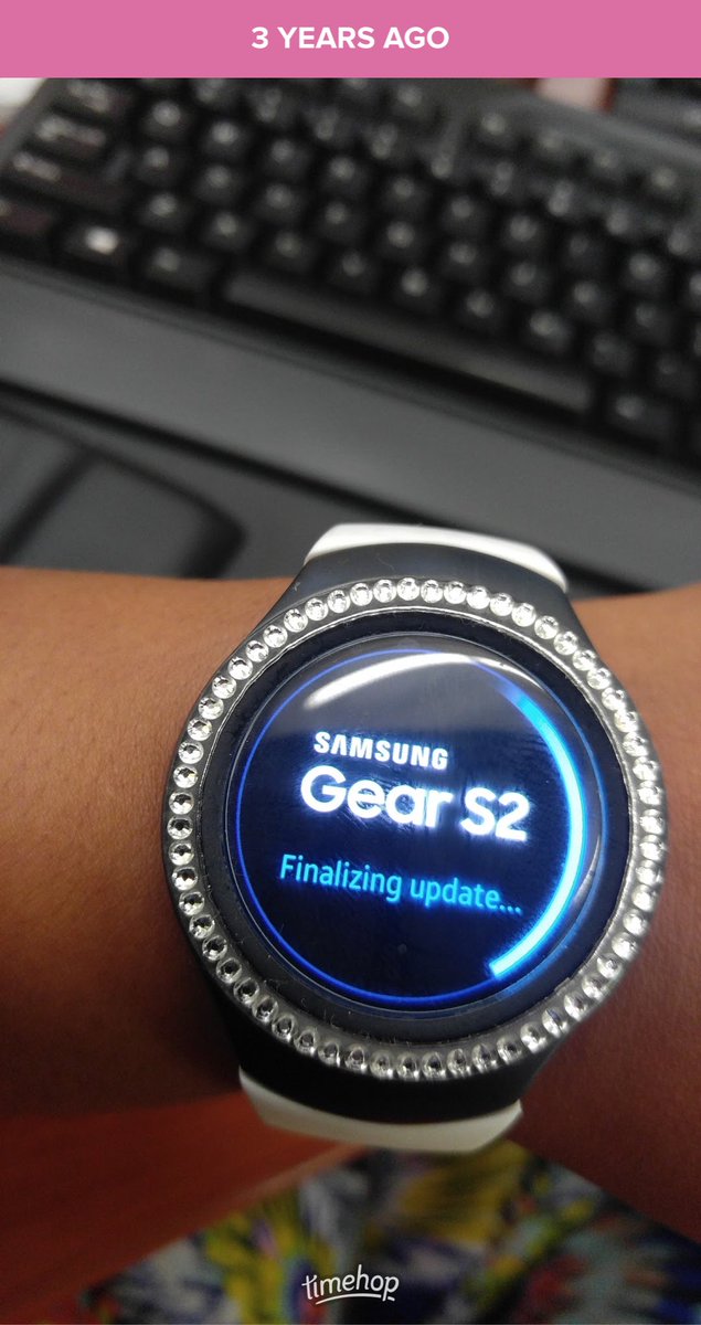 GGKymmi's tweet image. Sometimes I miss my Kustom Kymmi Gear S2... LOL #GeekTweets