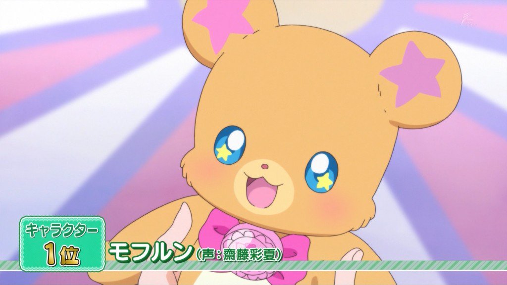 ほりえっこ ˊ ˋ 全プリキュア大投票の人気キャラクター1位 モフルンだった やっぱり強い人気なんだなー 自分も好きだし ほんとプリキュアのキャラクターの中で一番かわいい 全プリキュア T Co K3xhkqnorv Twitter ほりえっこ ˊ ˋ 全プリキュア大投票の人気キャラクター1位 モフルンだった やっぱり強い人気なんだなー 自分も好きだし ほんとプリキュアのキャラクターの中で一番かわいい 全プリキュア T Co K3xhkqnorv Twitter