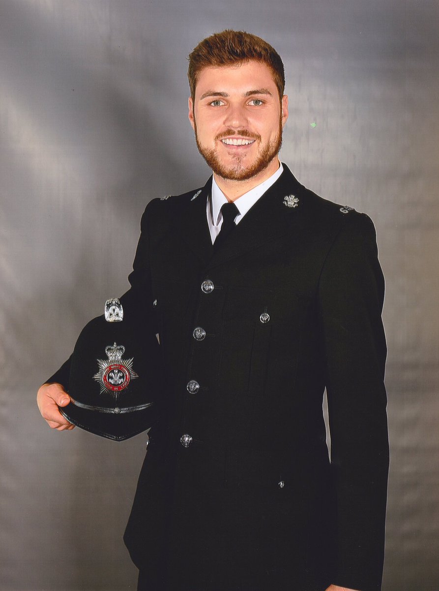 Proud partner day. Now we are PC and OT. Take home message from passing out ceremony was “every contact leaves a trace” - so true for all our professions 💭