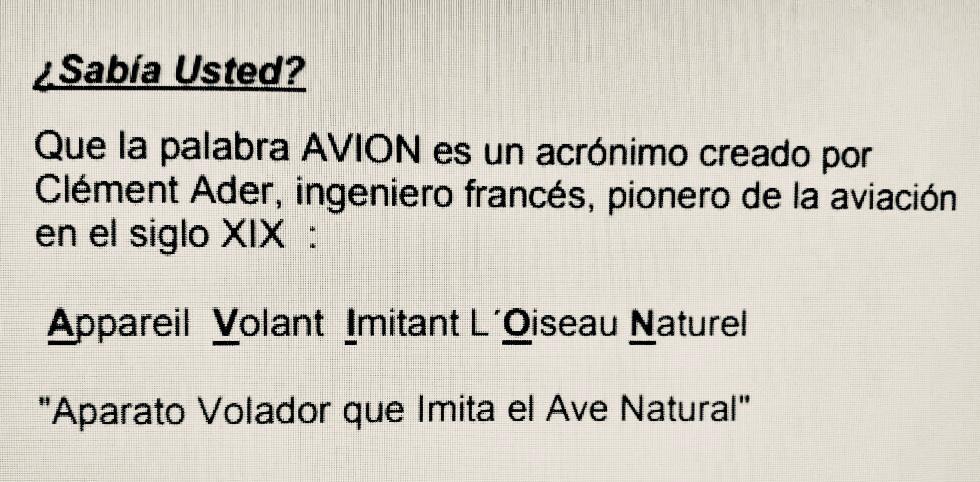 Sobre la palabra Avión.

Luego daremos la de Avioneta, que no está mal empleada, pues su origen e intencionalidad etimológica es clara "Avión  pequeño" Avionette. Por tanto se puede usar perfectamente.

Pero los que no estudian y no preguntan, asumen lo que no corresponde.