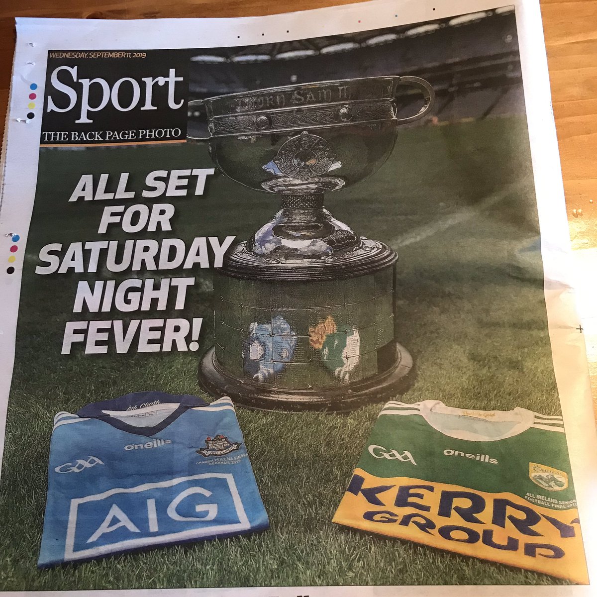 Siobhan_ODowd's tweet photo. Once more with feeling  so best as always to the twitter folk who play with pride: @FraffieB @popcornhack @suzybie @CarrieGrif @ValerieMcDermot @AnnaMMcQuinn @electionlit , oh and #ciarraiabu !! 💚💛 https://t.co/6Y0mZ9PNgO
