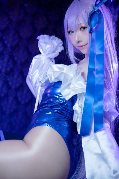 Twitterのコスプレ画像36