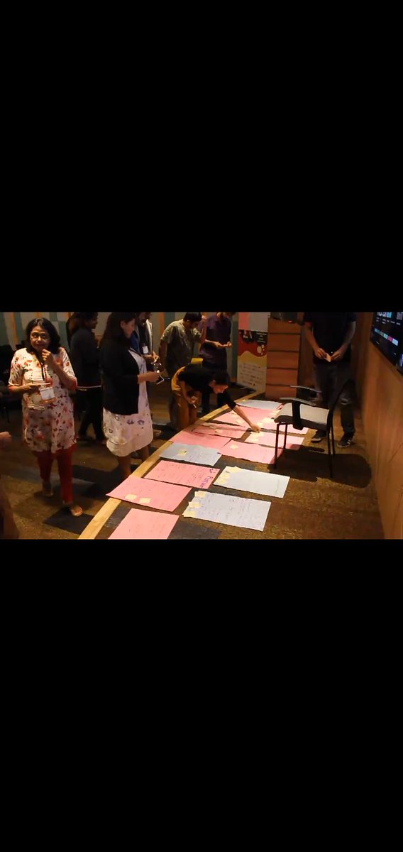 dswblr's tweet photo. Global #startup Weekend #women was launched in #Bangalore last weekend and here's what happened! 

On Day 1, we had some knowledge sessions followed by one-minute #pitches where the #ideas were exchanged and #teams were formed.

#startupweekend #morewomenleading #womeninbusiness https://t.co/28Wapy9Gbj