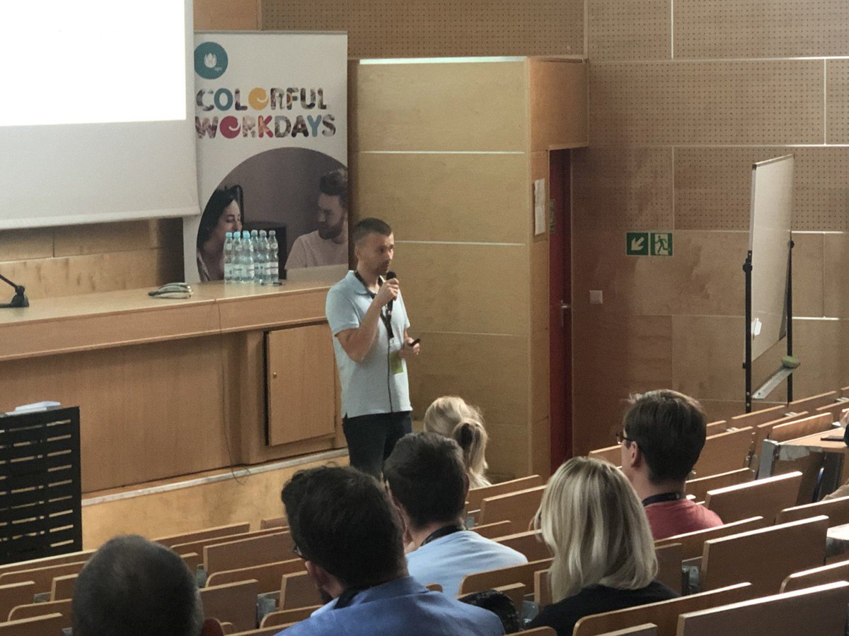 Jakub Gruszka tweet media