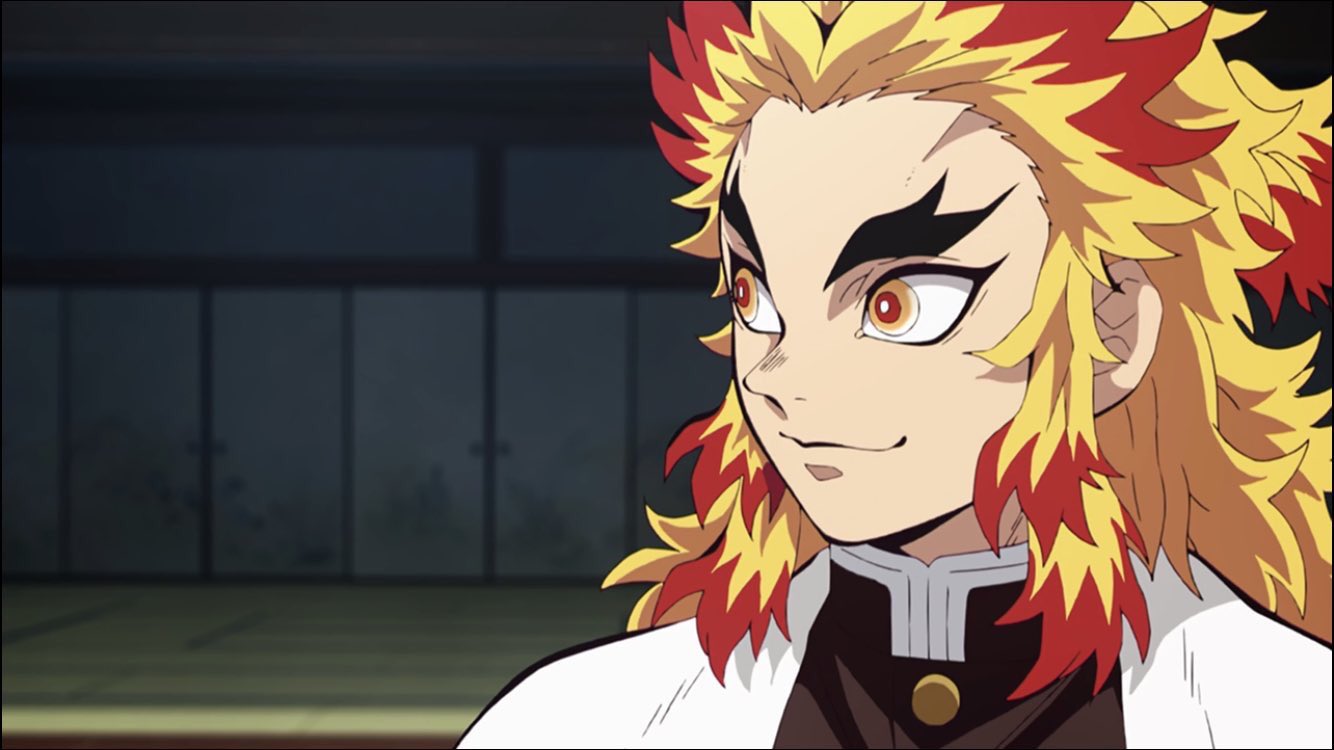 ネムっち 煉獄さんは今日もかっこいい 鬼滅の刃 T Co 7uumgi6jdq Twitter