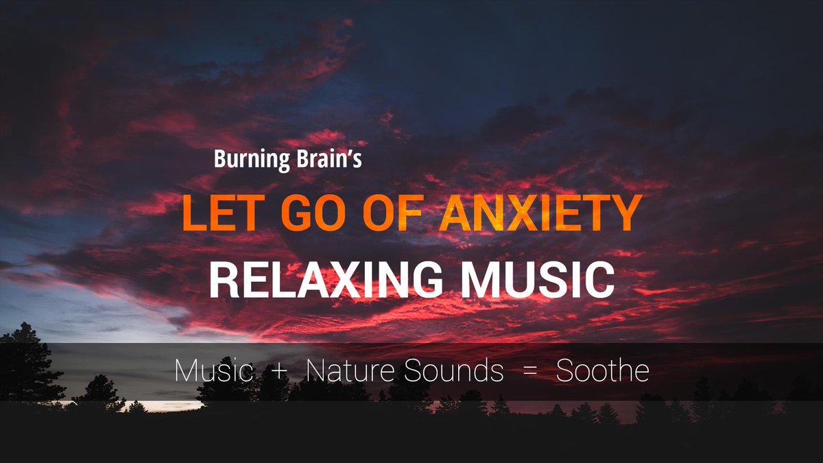 BurningBrain2's tweet photo. New Video is Live. Click on the Link
https://t.co/HZFqUrz5Zd
#Anxietyrelief #HealingMusic
.
.
.
#burningbrain #healingSleep #sleepmusic #sleepingmusic #therapymusic #deepsleeping #music #relaxingsleepmusic #sleepmeditation #relaxing #soothingrelaxation #sleeppeacefully https://t.co/EPVzfmdHrC