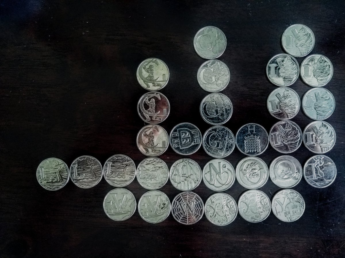 b59232958's tweet photo. @collectcoinsuk Certain areas seem to get more of these coins I've yeilded quite a number in the lakes when working up there https://t.co/eng94nIuHv