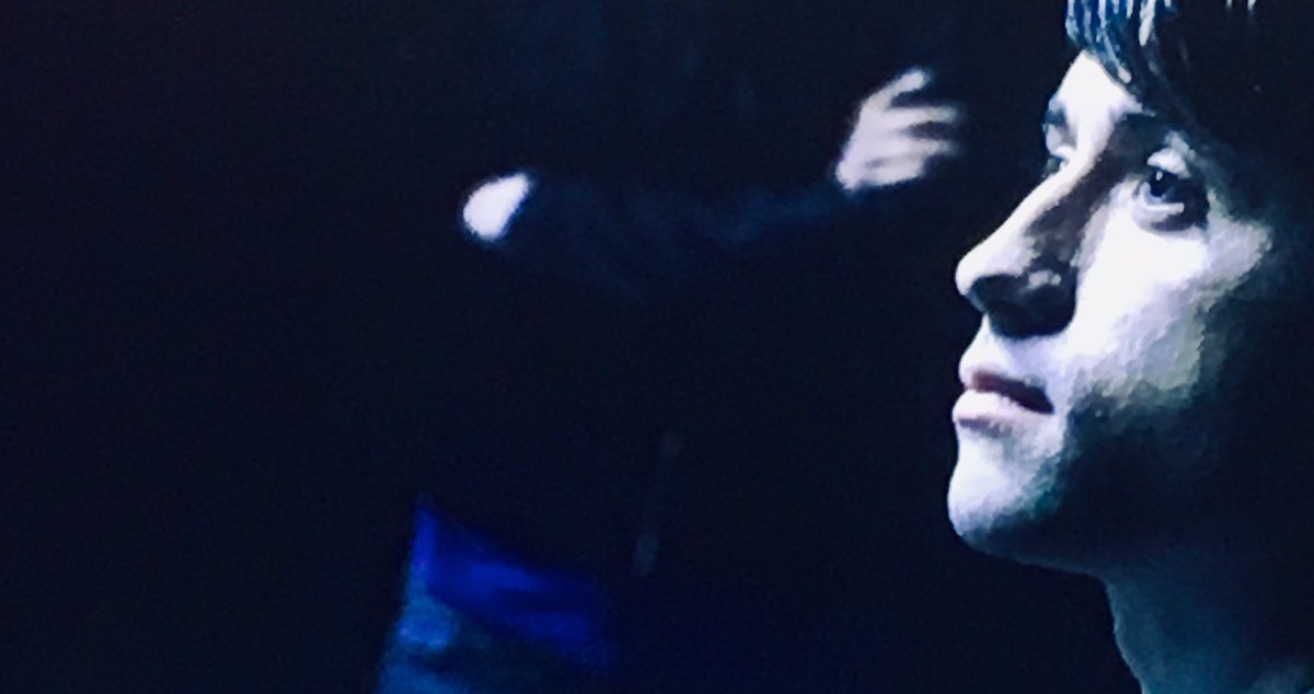 LiamRudden's tweet photo. #DarkSense continues the legacy of such brilliant cult Scottish TV dramas as #TheOmegaFactor and #SeaOfSouls. 
Informative extras on the DVD too with director @magnuswake who helms a tightly paced, atmospheric and at times chillingly real film. 

#paranormal #Edinburgh https://t.co/lo7vcSZOOS