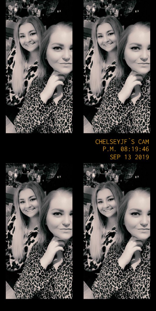 ChelsJord's tweet photo. 🐆🐆🐆 https://t.co/ksqFKRDVgF