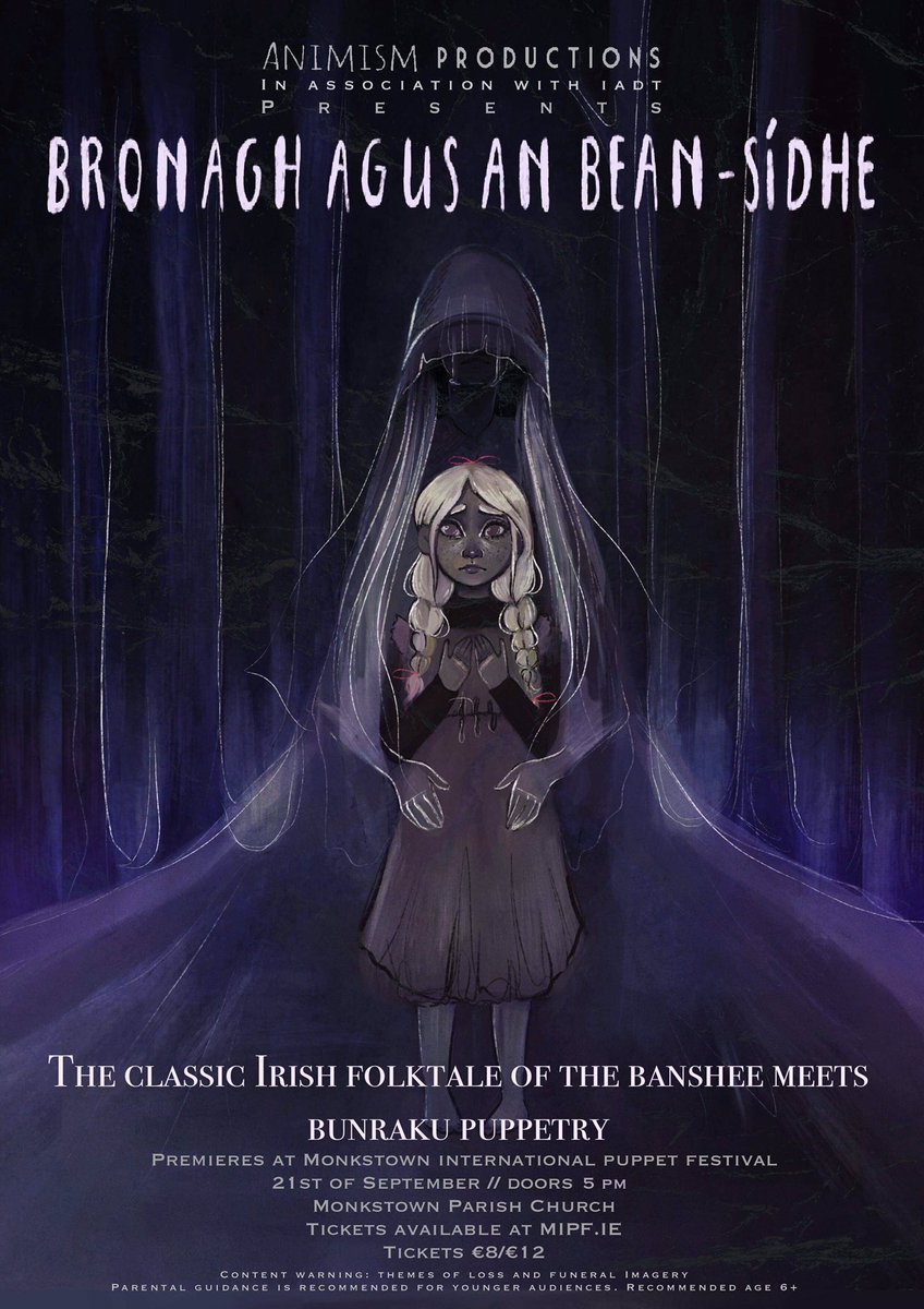 Animism Productions tweet media