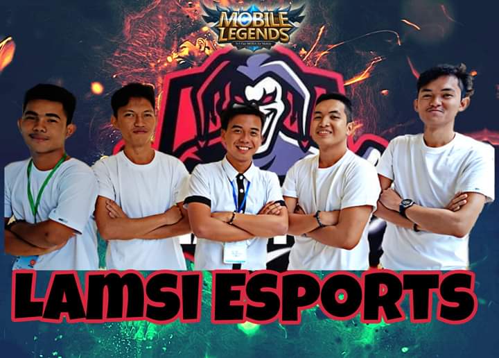 Vivivincentt's tweet photo. Congrats to us! Champion Bato ML Tournament. 💙 insert Lms I v a n and Lms M a r KJay. And to the whole family of Lamsi esports💙
#Lamsi lang masarap! https://t.co/HiugYQNcWh