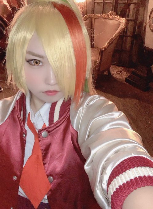 Twitterのコスプレ画像74