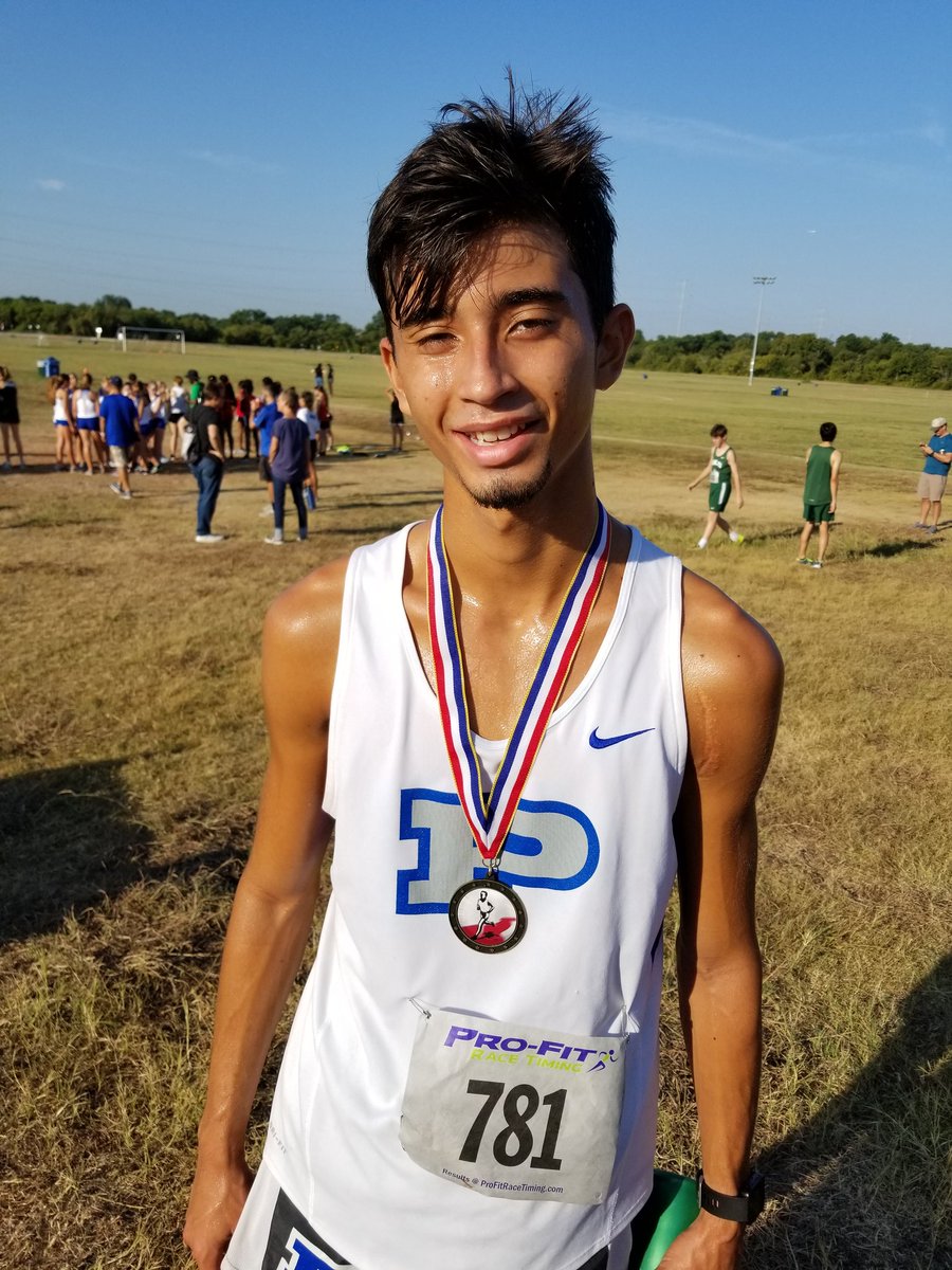 Pflugerville HS Cross Country tweet media