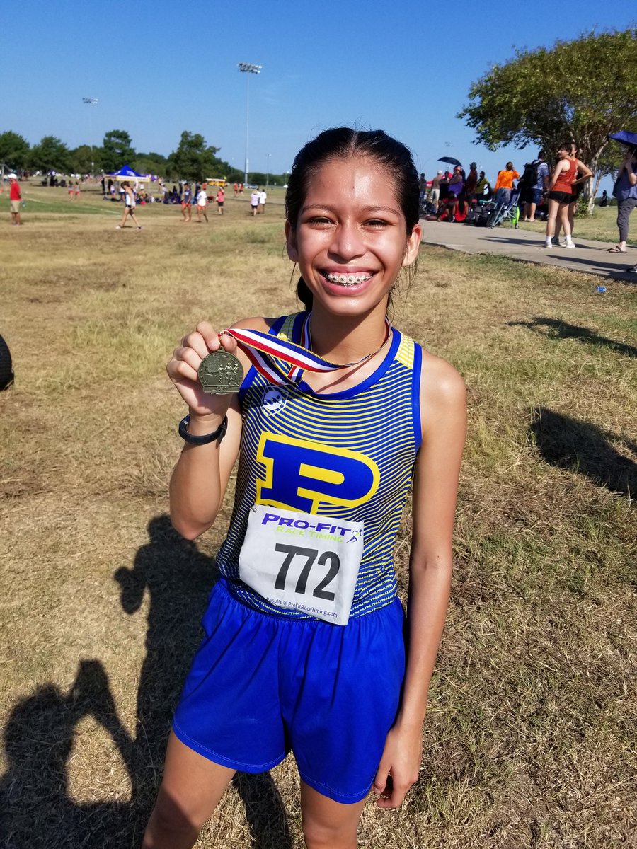 Pflugerville HS Cross Country tweet media