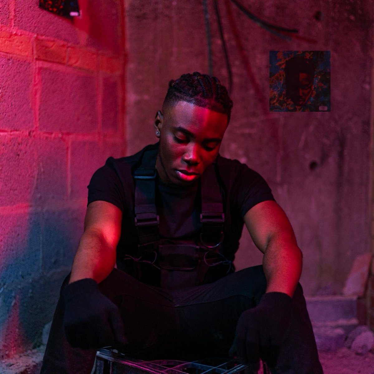 Real_IKMusic's tweet photo. #versatileEP https://t.co/aVymaAzPsj