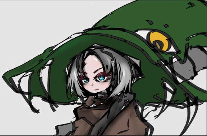 輝白団のtwitterイラスト検索結果