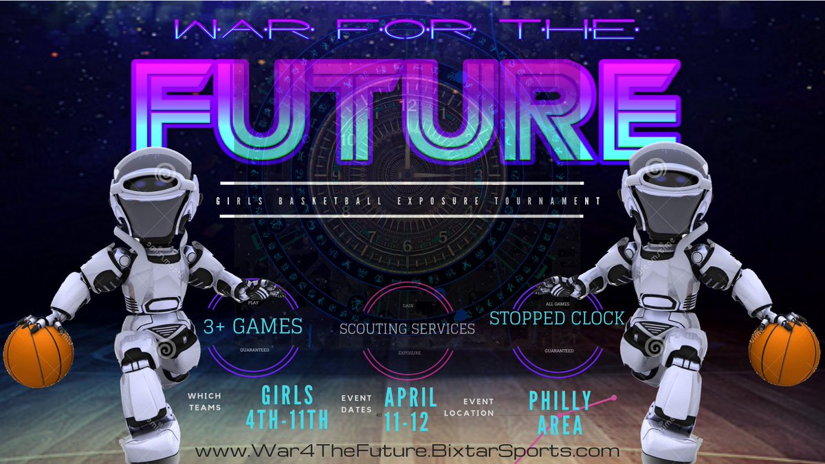 Bixtar Sports Inc tweet media