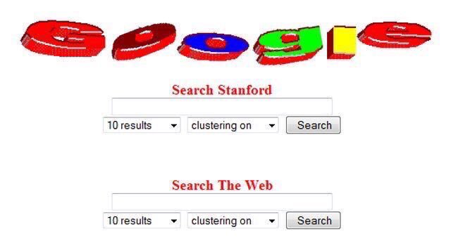 JonErlichman's tweet image. Early websites for tech companies

Facebook (2004), Netflix (1999), 
Amazon (1995), &amp;amp; Google (1997):