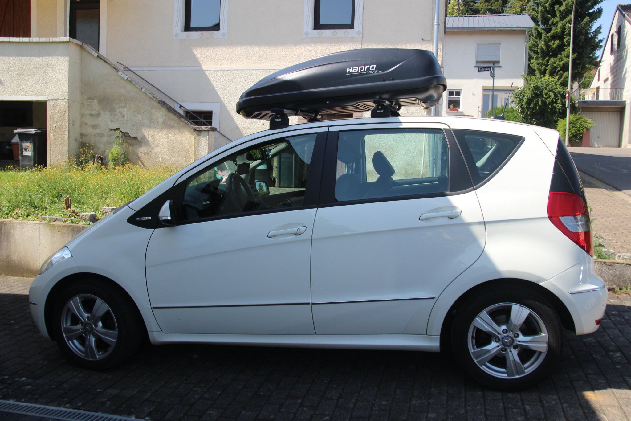 Dachboxexpert Auf Twitter Dachbox Mit Dachtrager Fur Ihr Auto Mieten In Rastatt Baden Baden Karlsruhe Und Weiteren Orten In Der Region Bei T Co R8c61xpapc Beispiel Box Mit Einem Volumen Von 370 Litern Auf Eine