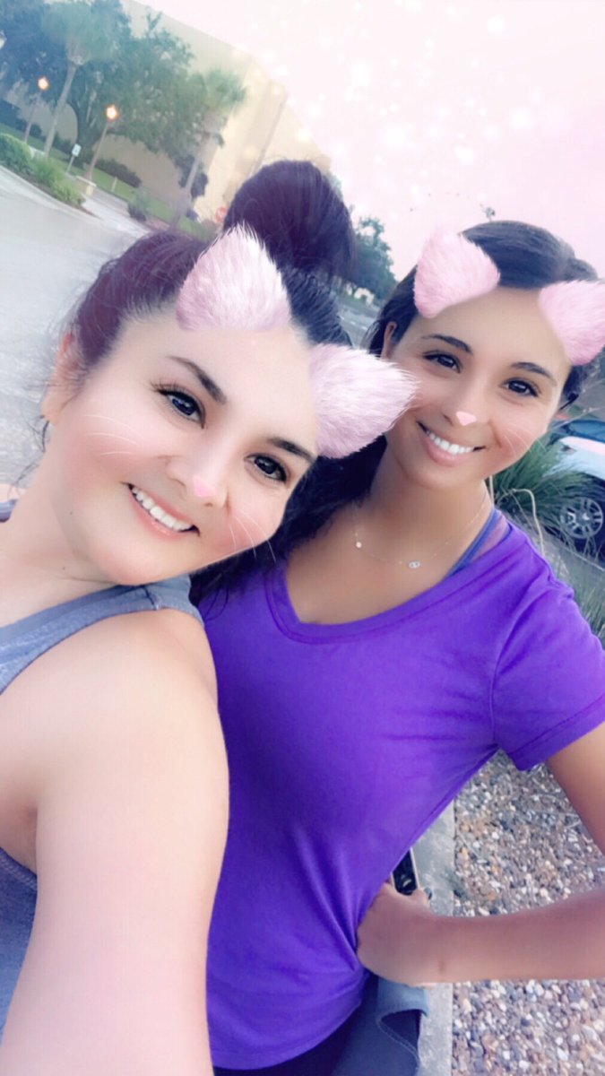 Dr_V_Lucy's tweet image. #SaturdayMorning run with my girl Jenny #4milesdown #6amrun #Fitnessedu #feelingood #fitleaders #runandrant #SaturdayVibes #SaturdayMotivation #saturday