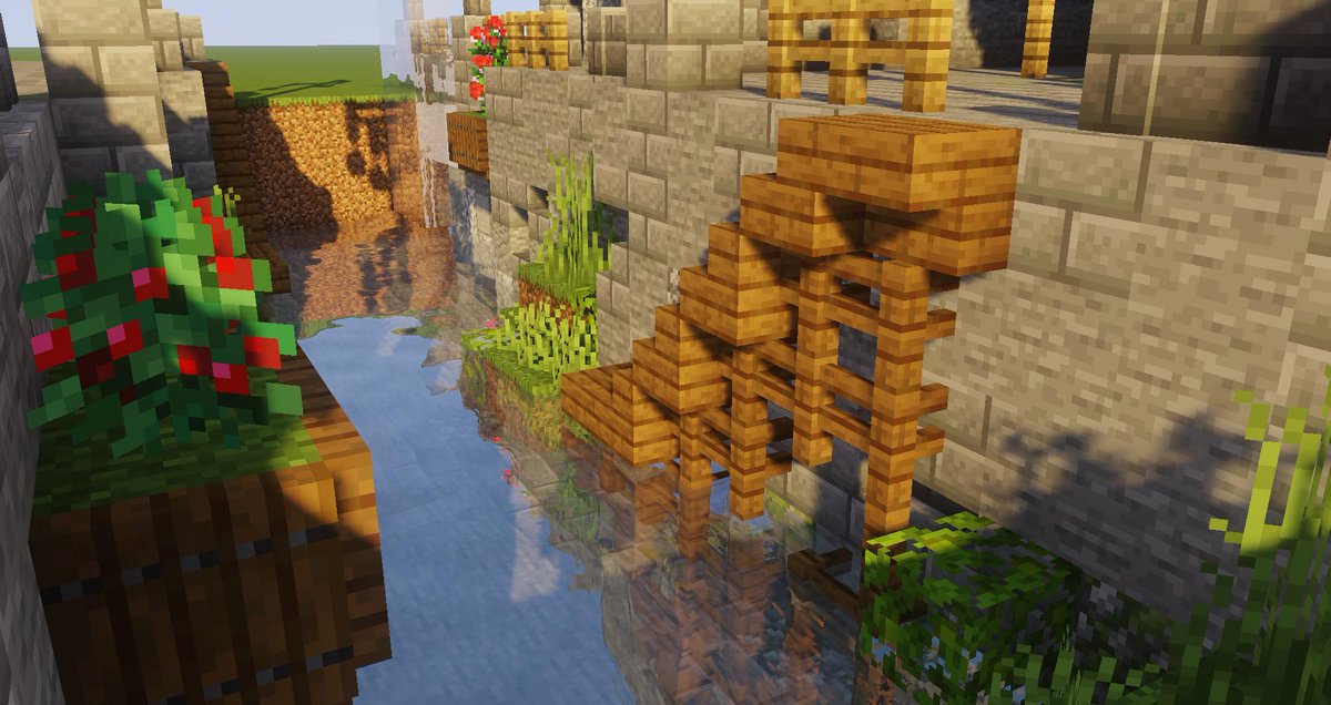 子豚 革職人始めました バニタイ1 14に向けてのリハビリバニラ建築 Minecraft建築コミュ 子豚 革職人始めました バニタイ1 14に向けてのリハビリバニラ建築 Minecraft建築コミュ