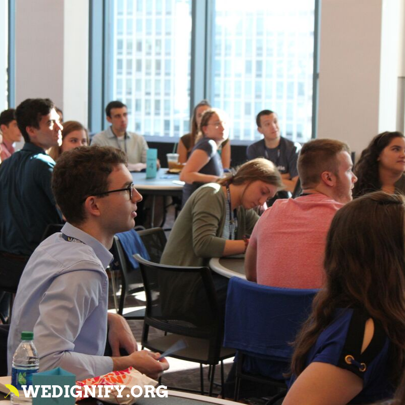 weDignify's tweet photo. Opening the 2019 weDignify Conference strong!
#LovinLife #ActBoldly #prolife #prowomanprochildprolife https://t.co/z6lgTCKWsA