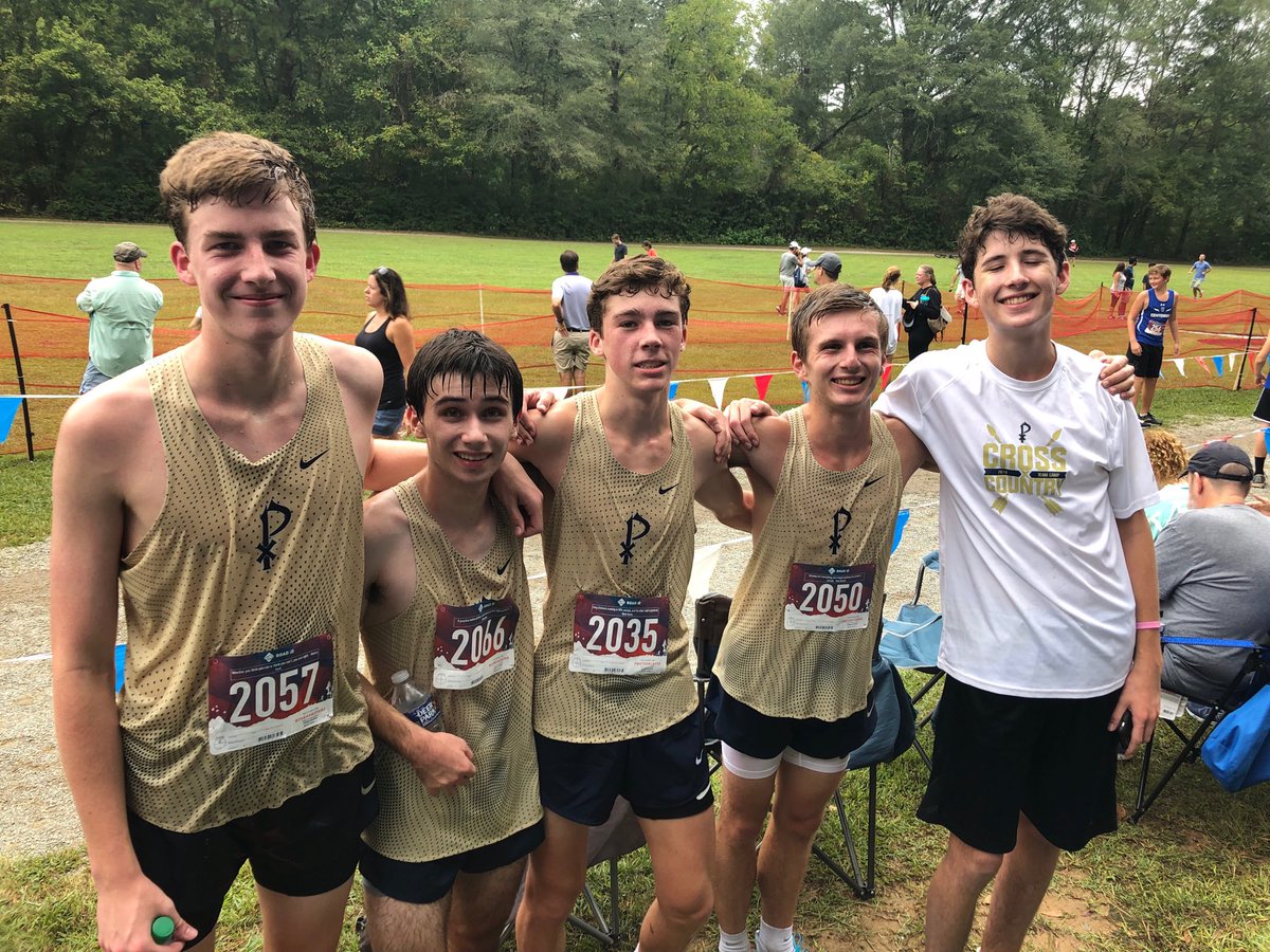 DewittEveie's tweet photo. Girls JV 4th and boys bring home another solid 1st! https://t.co/w8UwtFWrPb