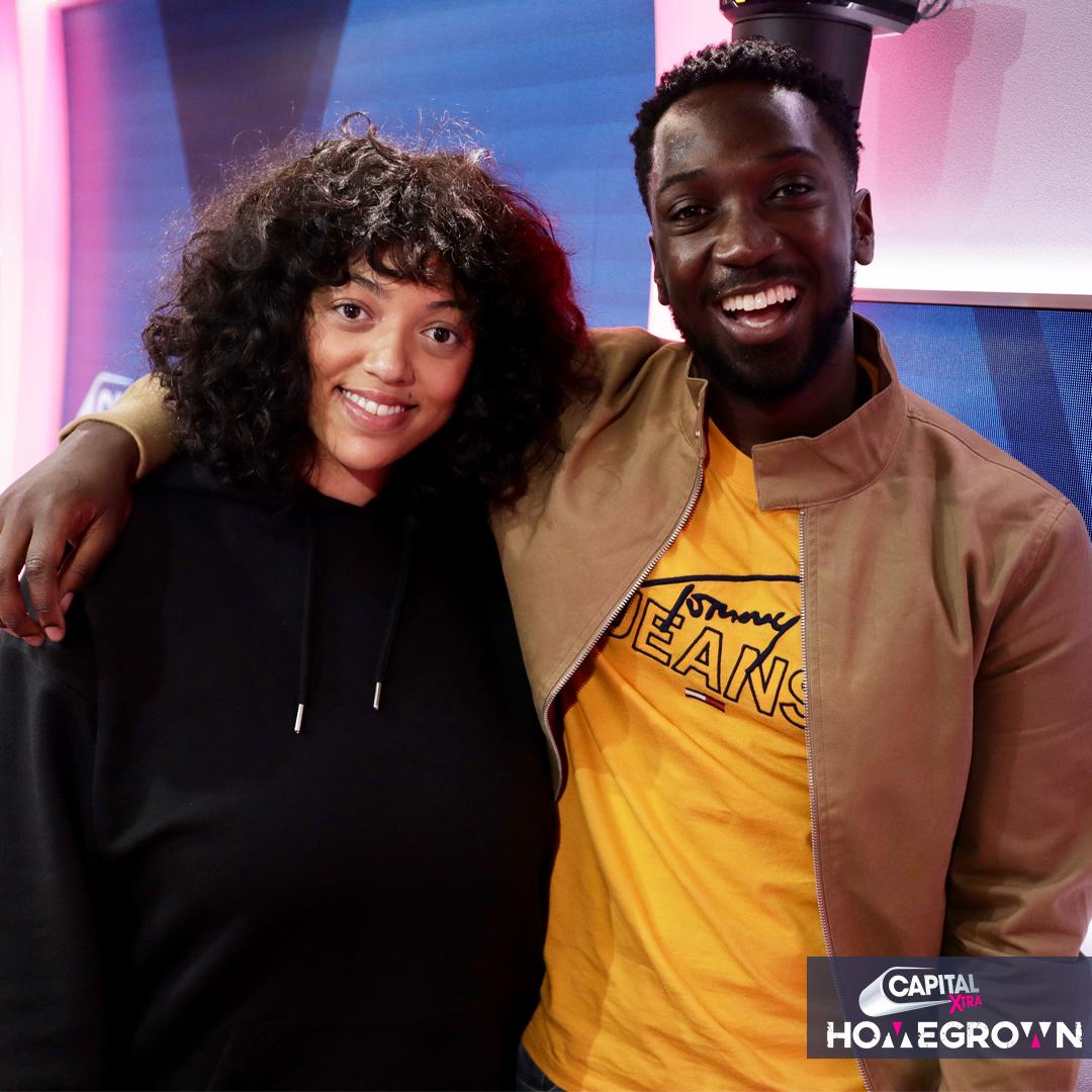HOMEGROWN w/ <a href="/RobBruceK/">Robert Bruce</a> 
What a week it's been 🇬🇧

<a href="/mahalia/">mahalia</a> chats about her journey, album LOVE &amp; Compromise and working with <a href="/ellamai/">Ella Mai</a> 

<a href="/DJMike_Cruz/">DjMikeCruz</a> guest mix 

Tracks from TOP BOY <a href="/NafeSmallz/">Nafe Smallz</a> <a href="/THEREALGHETTS/">GHETTS</a>  <a href="/KojeyRadical/">Kojey</a> <a href="/MastermindMCR/">M🅰️STERMIND‼️</a>  <a href="/DBlockEurope/">D-Block Europe</a> <a href="/Wretch32/">Home?</a> @DenoDriz + MORE