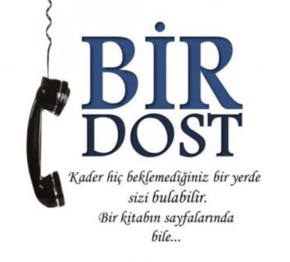 BİR DOST (@jirhati) on Twitter photo 