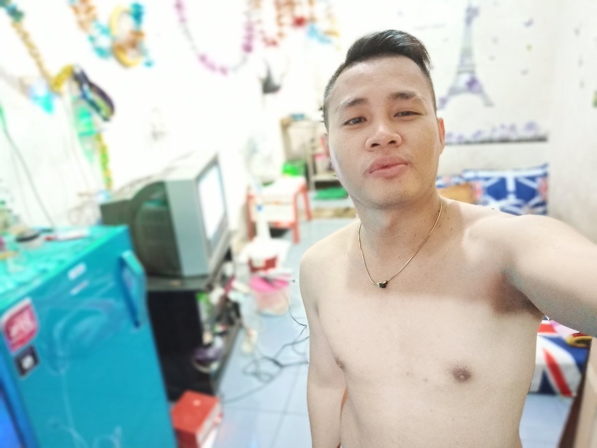 NovanDinamic's tweet photo. Trma pijit cpek 70k 1jm full body wa 085735629057 https://t.co/5wclwLgQzI