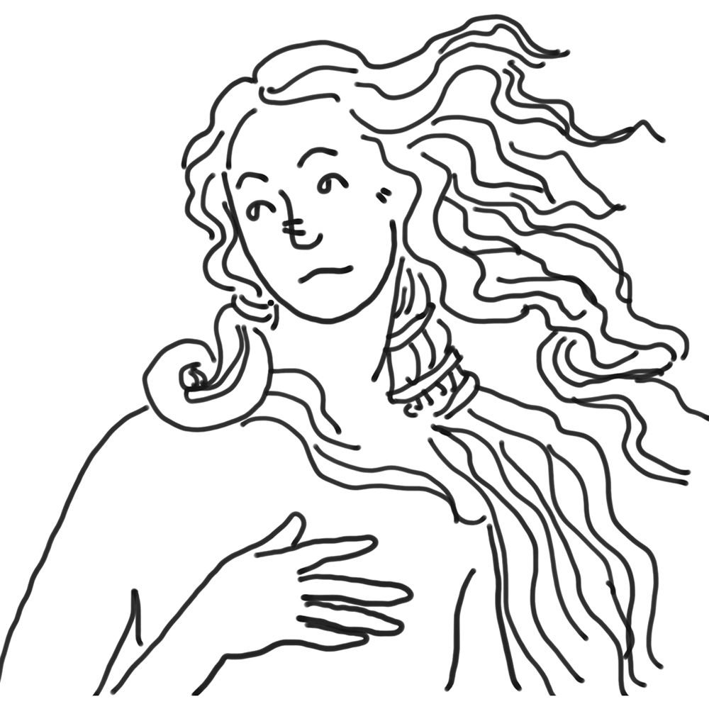 ボッティチェッリ