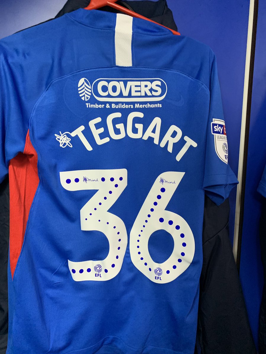 Buzzing to have made my first team debut today⚽️ good performance from the boys👏