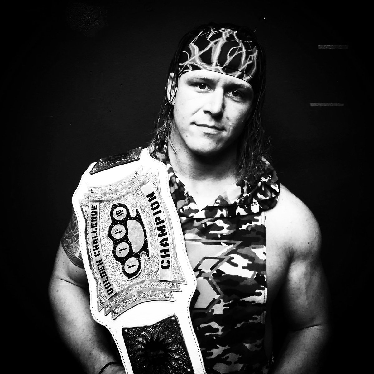 StormThomas50's tweet photo. Tonight my 1st defense as the @FTPW2016 Golden Challenge Champion! Tonight my legacy as the Champ BEGINS!
#professionalwrestling #champion #independentwrestling #champ #prowrestling #indywrestling #championship #legacy #goldenchallengechampion #goldenchallengechampionship #ftpw https://t.co/DbeLTxrrqG