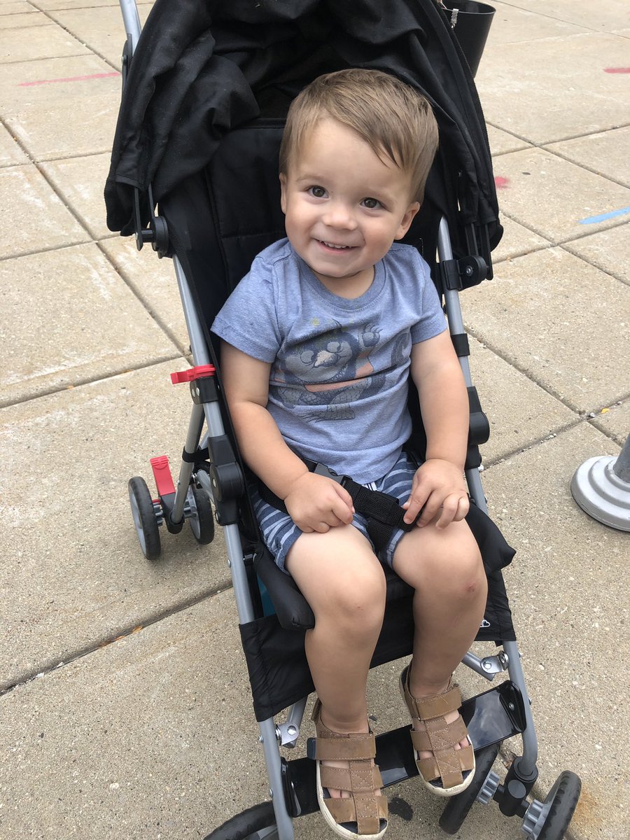 MsShabaMartinez's tweet photo. When it's your son's 2nd birthday, but you squeeze in time in to attend #edcampML because you are an #edcamp addict, and can't pass up another great opportunity for professional growth and learning! Happy birthday to my baby! This momma can't wait to celebrate with you later. 💗 https://t.co/LLSqBMps3D