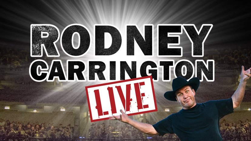 HoneywellArts's tweet image. 🎉 Hooray Hooray it's SATURDAY! 🎉 
Don't have plans tonight? Looking for something fun to do? There's still a few tickets left to snag for Rodney Carrington Live tonight!  Show starts at 7:30pm.  Snag your tickets at the door or online now: bit.ly/2WyqwGN
