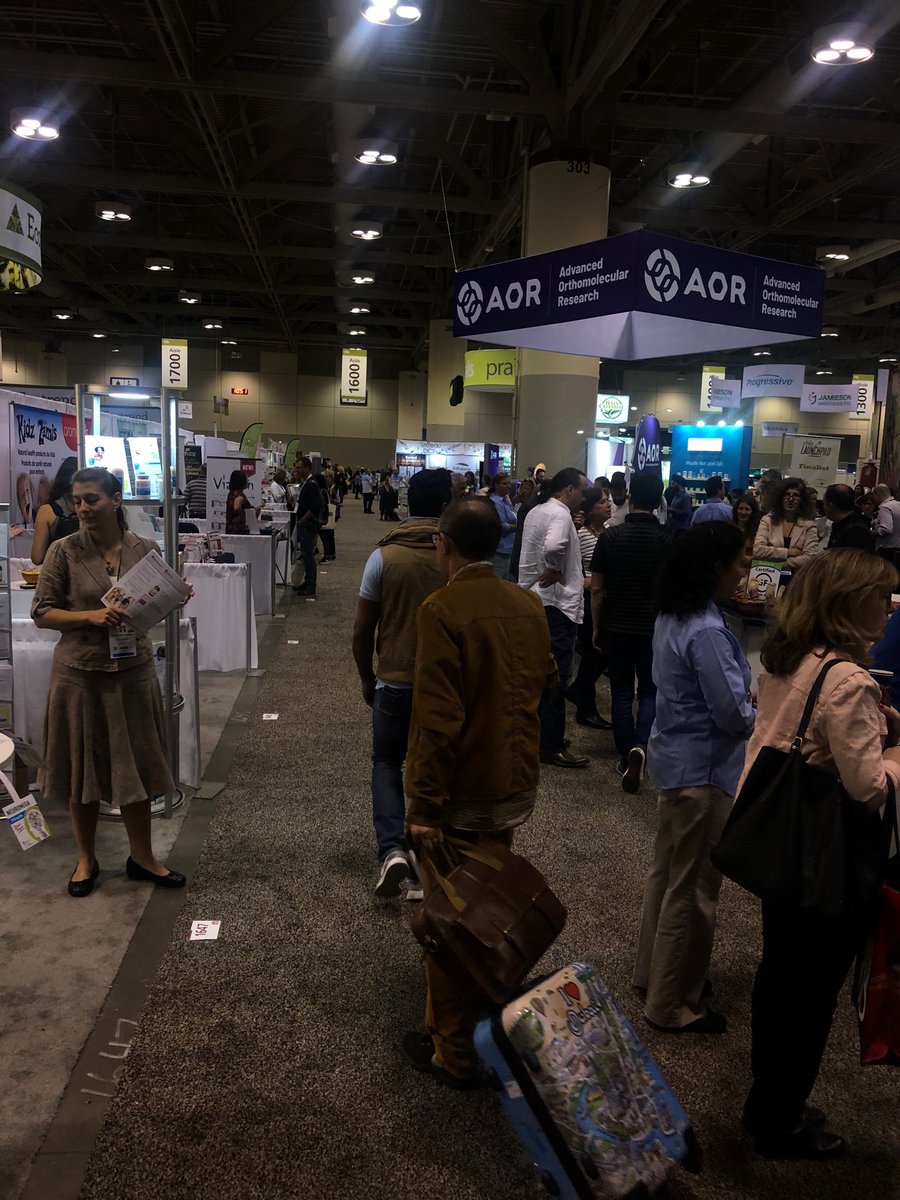 KeoughTerry's tweet photo. #CHFAeast is on wheels . Massive - need comfortable shoes - ouch! #Optimyz https://t.co/jA2iOIL8IR