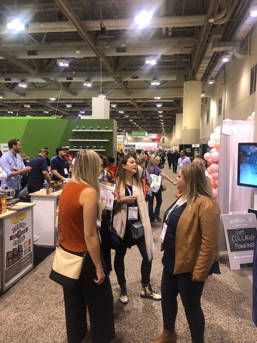KeoughTerry's tweet photo. #CHFAeast is on wheels . Massive - need comfortable shoes - ouch! #Optimyz https://t.co/jA2iOIL8IR