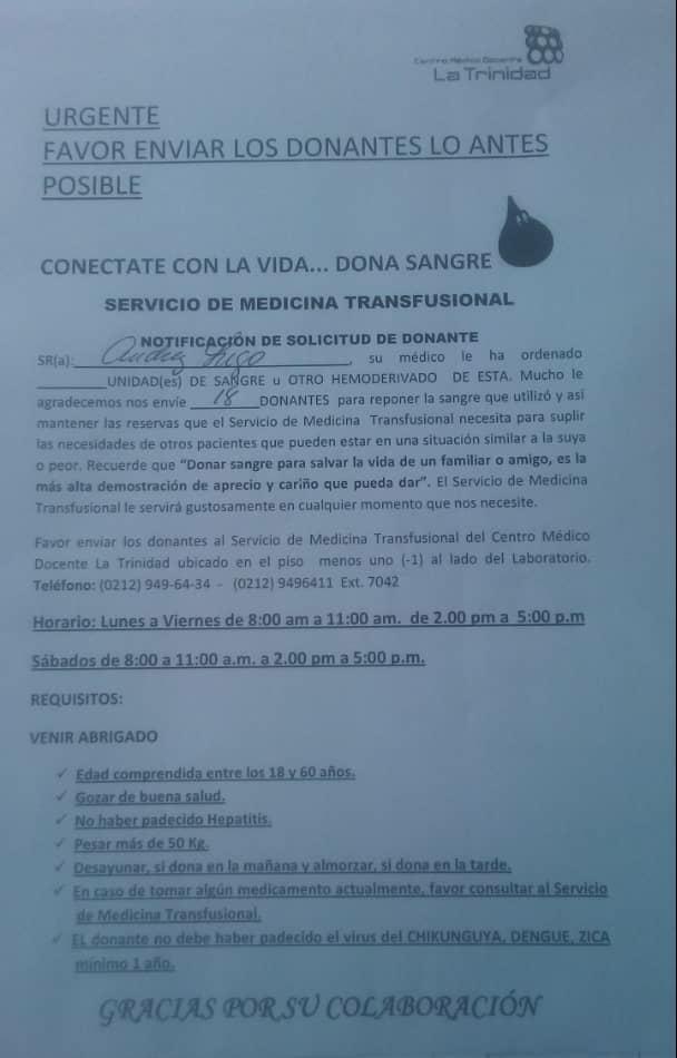 Org. 23 de Marzo tweet media